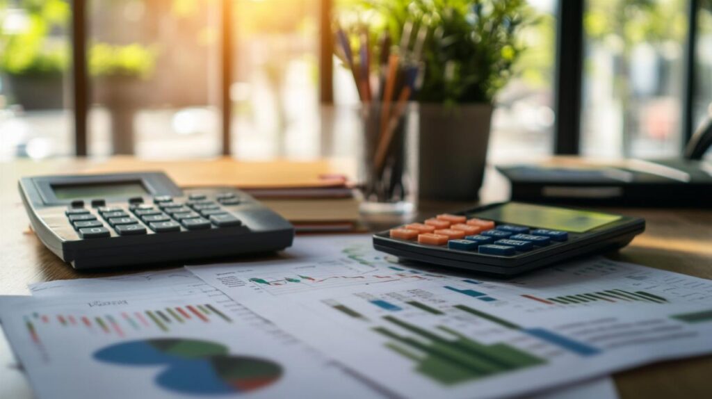 Contabilización de existencias y en curso y variaciones de existencias: Claves para optimizar el resultado del ejercicio fiscal