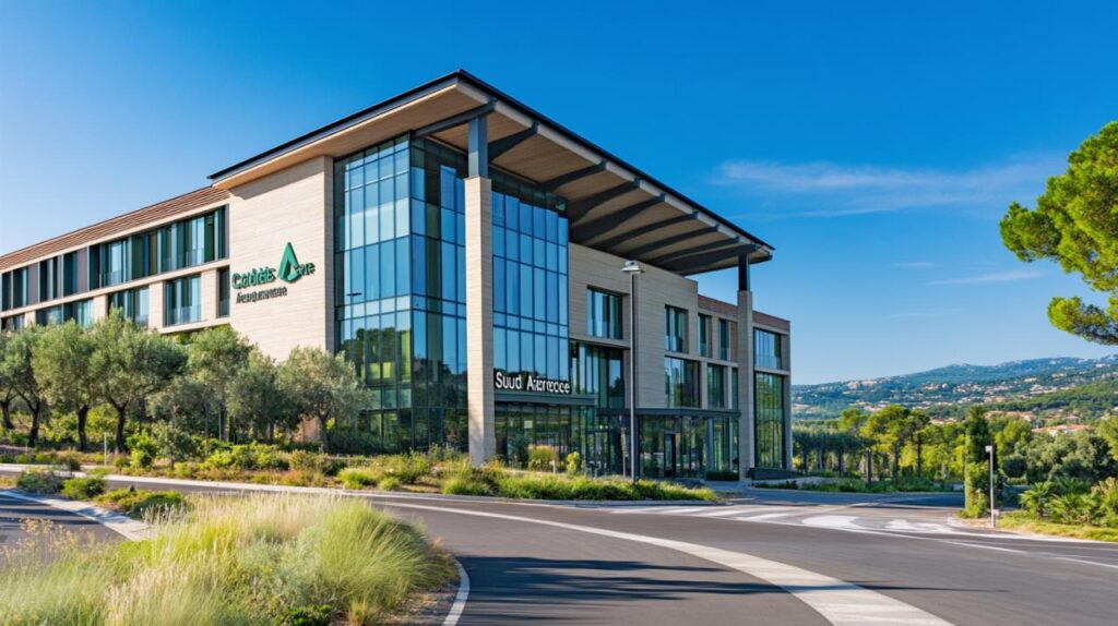 Casudmed: la información que debe saber sobre el Crédit Agricole Sud Méditerranée para planificar su jubilación