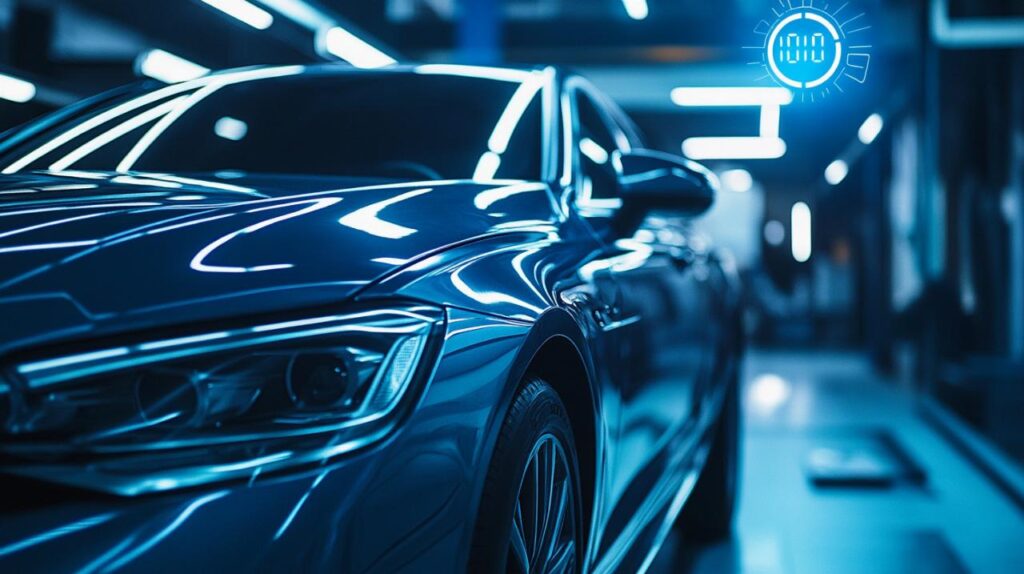 Preparación del coche para tasación: ¿Cuánto tiempo dura una tasación de coche y cómo optimizarlo?