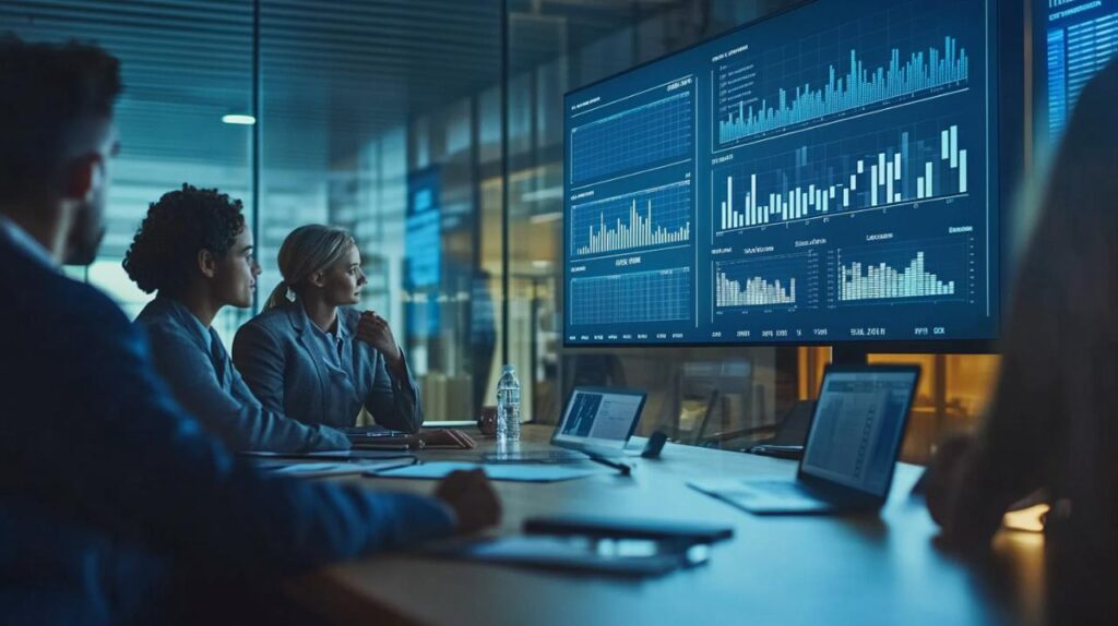 Definición, cálculo y utilidad de la cifra de negocios: Las 5 mejores aplicaciones para automatizar tu análisis