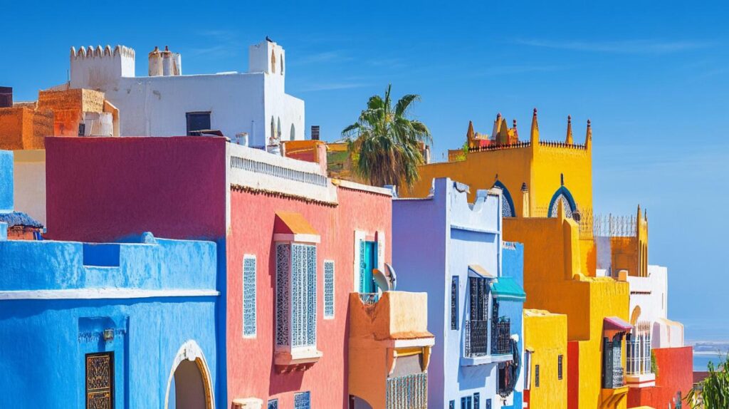 Marruecos: comprar una casa o un apartamento para invertir – Errores a evitar al negociar tu propiedad ideal