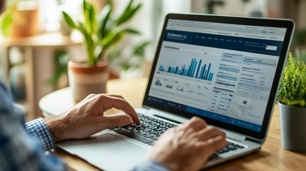 Guía completa para la Cuenta CIC: acceder a su espacio de cliente y comparación de funcionalidades con bancos tradicionales