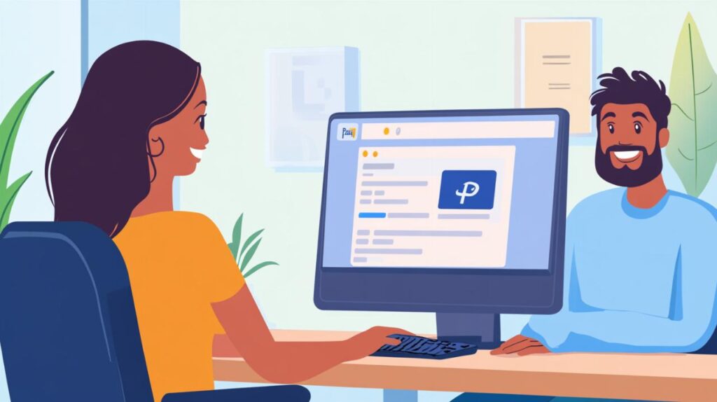 Reembolsos bloqueados en PayPal: ¿Cómo desbloquear un reembolso de PayPal pendiente según la normativa vigente?