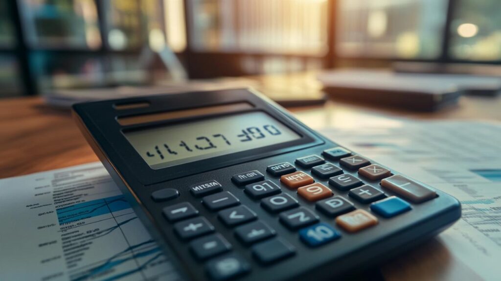 Todo sobre la calculadora de préstamos hipotecarios y el cálculo de mensualidad en productos de hipoteca inversa